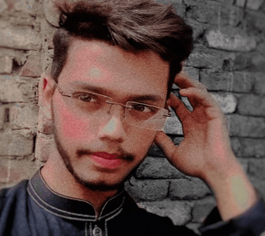 Profile Pic